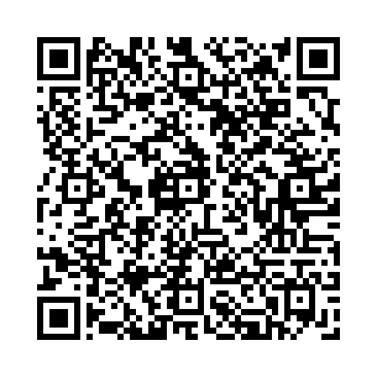 QR code to download County Names & Lines