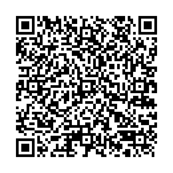 QR code to download County Names & Lines