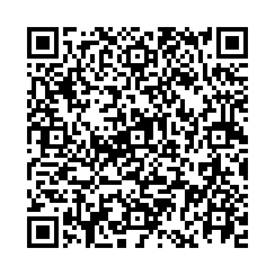 QR code to download County Names & Lines