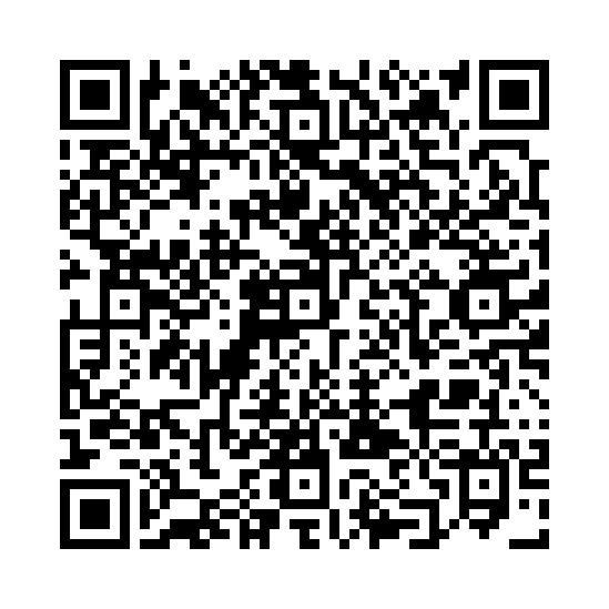 QR code to download County Names & Lines