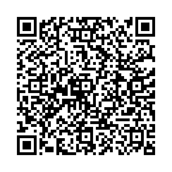 QR code to download County Names & Lines