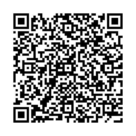 QR code to download County Names & Lines